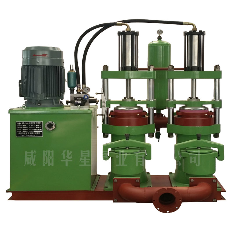 YB高壓陶瓷柱塞泥漿泵 YB高壓陶瓷柱塞泥漿泵